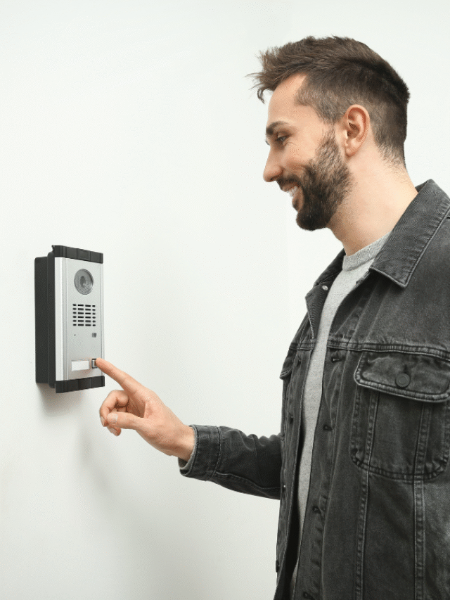 Os 5 Melhores Interfones com Câmera Para Comprar em 2026