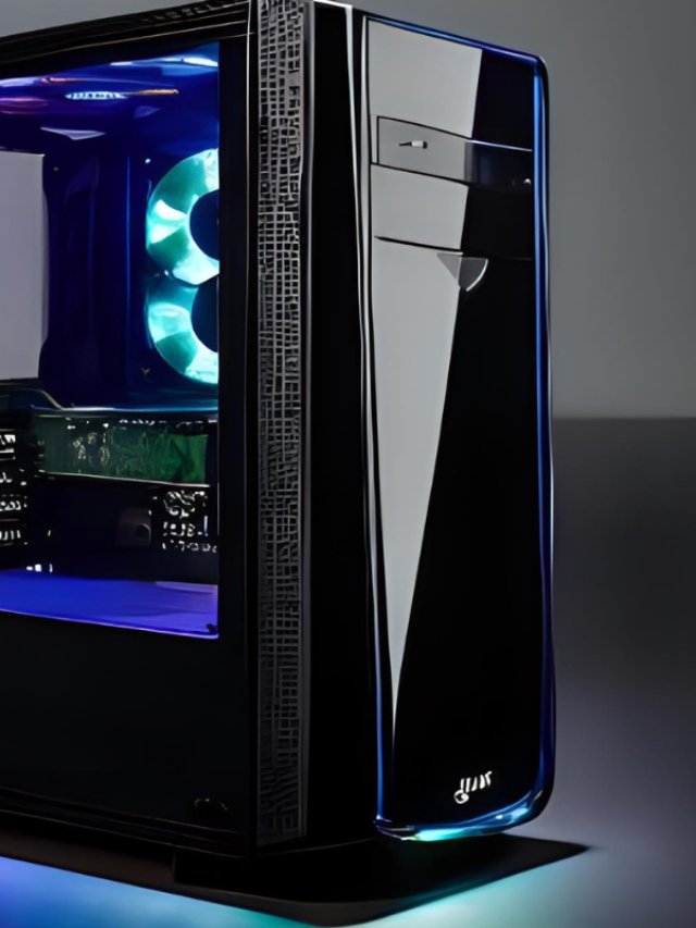 Os 5 Melhores Gabinetes Mini Tower para Comprar em 2026