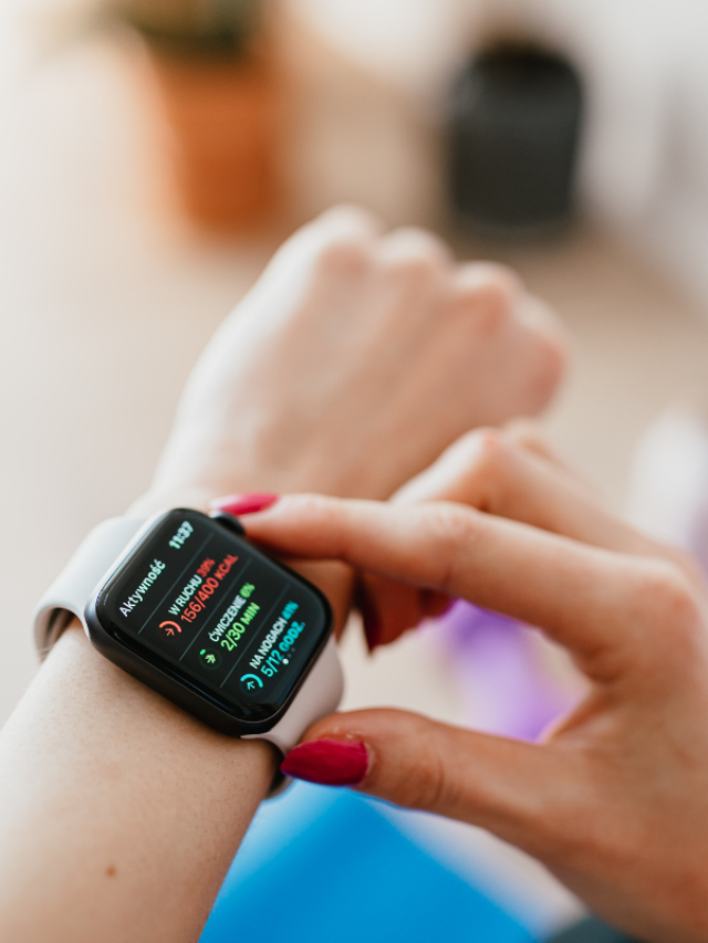 Os 5 Smartwatches Mais Baratos em 2026 e com Melhor Custo-Benefício