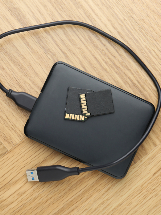 Guia Final 2026 – Os 5 Melhores SSDs Externo Portáteis para Comprar Agora