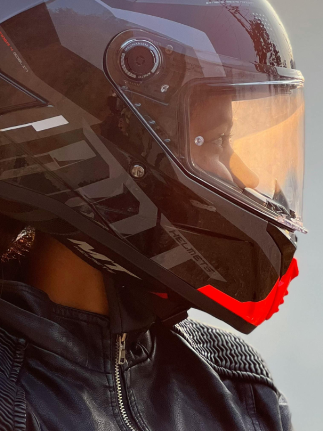 Os 5 Melhores Intercomunicadores para Capacete em 2026