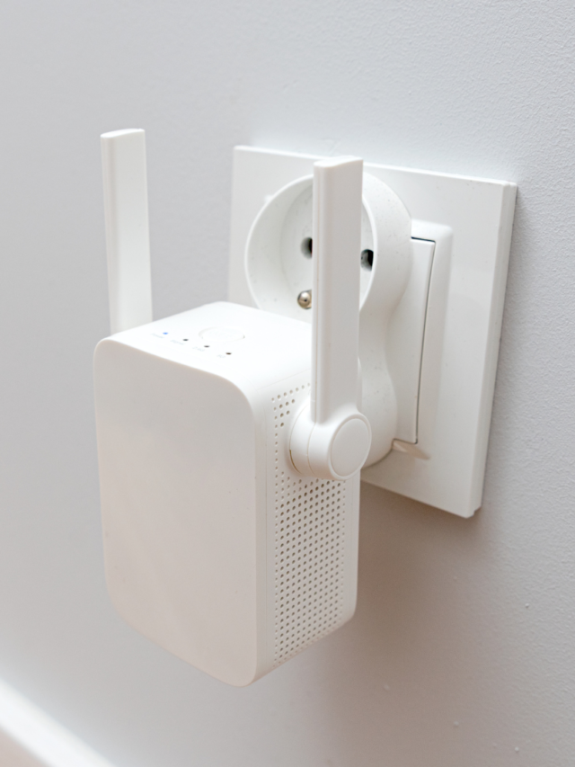 Wi-Fi Fraco? Veja os Melhores Repetidores de 2026