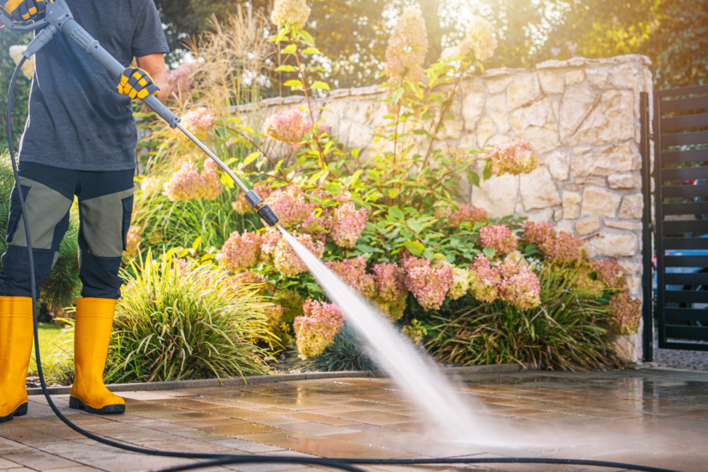 Melhores Lavadoras de Alta Pressão em 2026: Guia completo 7 alta pressão