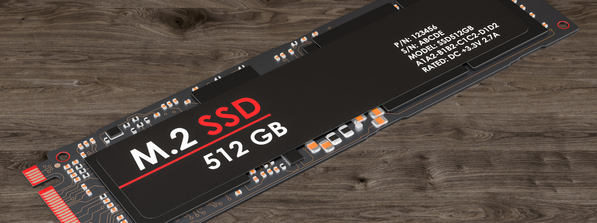 Melhores SSDs NVMe de 2026: Comparativo e Ofertas Imperdíveis 4 1 37