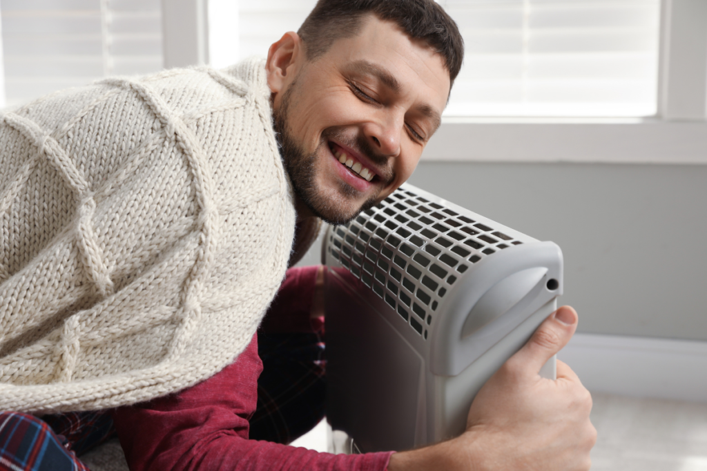 Os 5 Melhores Aquecedores de Ar Elétrico em 2026 7 aquecedor