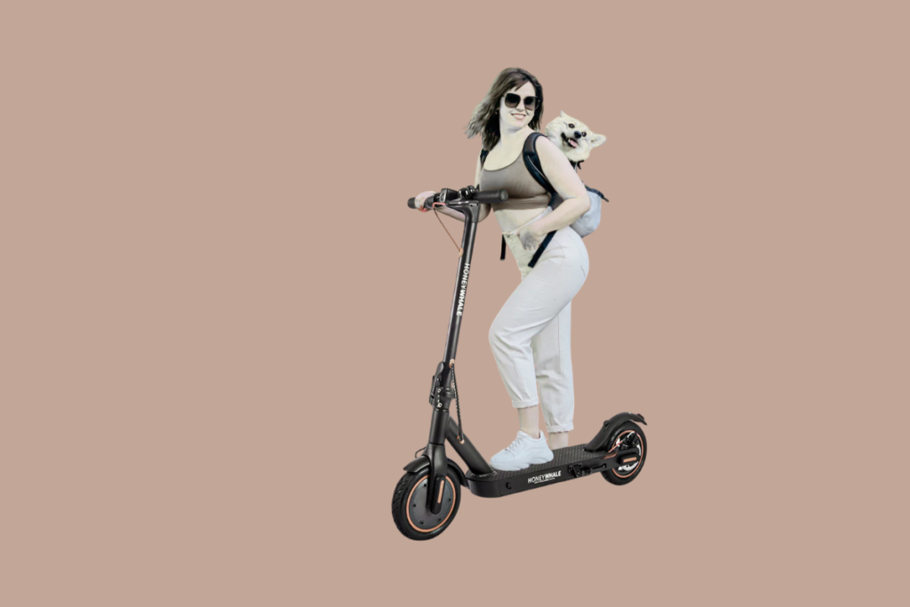 Os 5 Melhores Patinetes Elétricos de 2026: Avaliações e Preços 2 1 7