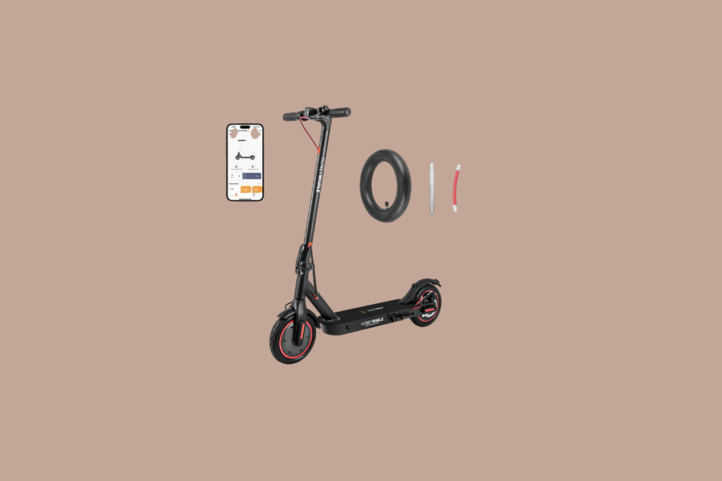 Os 5 Melhores Patinetes Elétricos de 2026: Avaliações e Preços 6 1 9