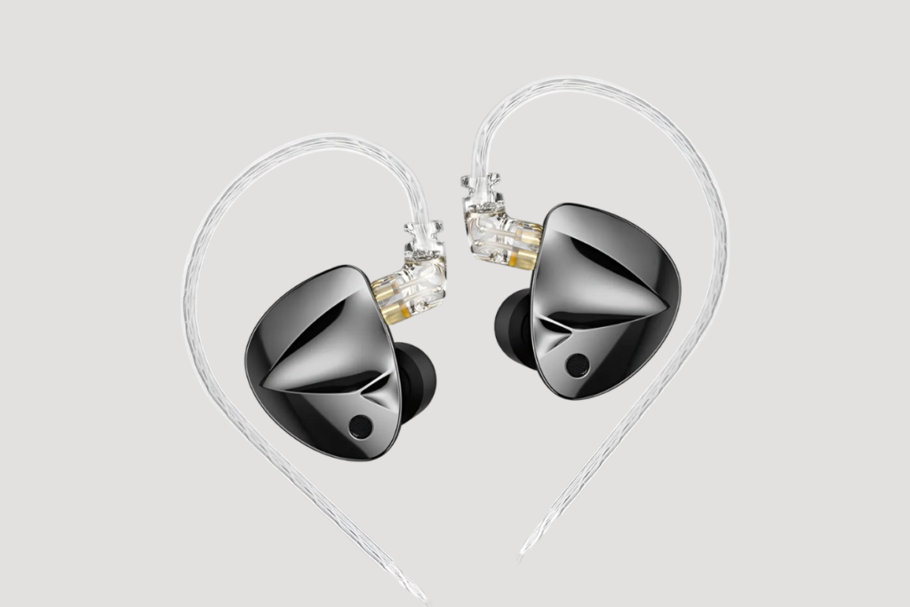 Os 5 Melhores Fones da KZ para Comprar em 2026 7 KZ