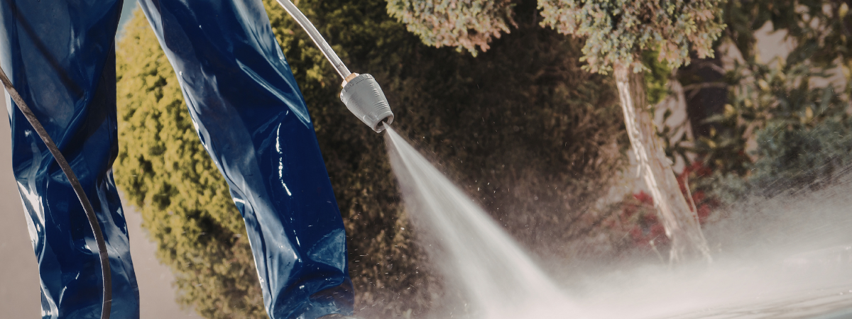 Melhores Lavadoras de Alta Pressão em 2026: Guia completo 6 2 32