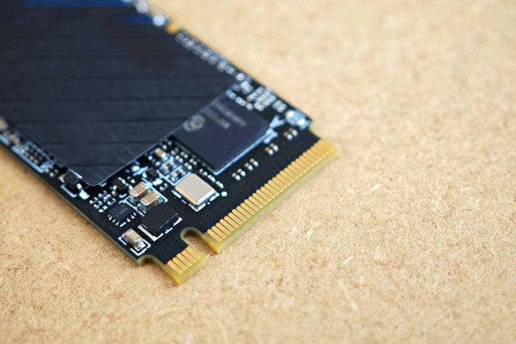 Melhores SSDs NVMe de 2026: Comparativo e Ofertas Imperdíveis 18 NVMe