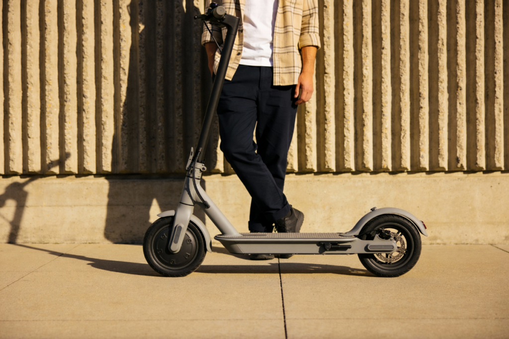 Os 5 Melhores Patinetes Elétricos de 2026: Avaliações e Preços 7 patinete