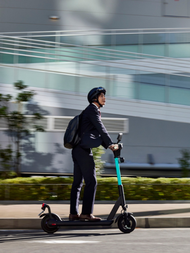 Os 5 Melhores Patinetes Elétricos de 2026