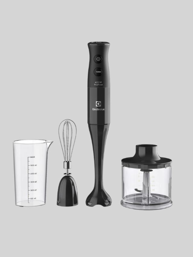 Qual Mixer 3 em 1 Comprar em 2026?