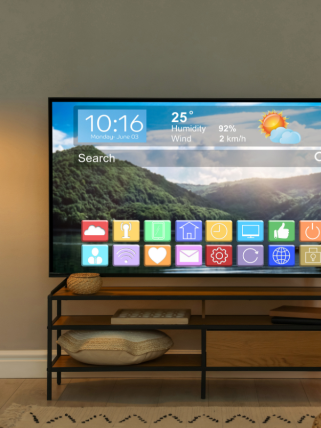 Top 5 Smart TVs 85” para comprar em 2026