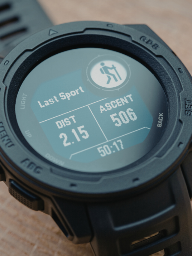 Os Smartwatches Mais Resistentes de 2026
