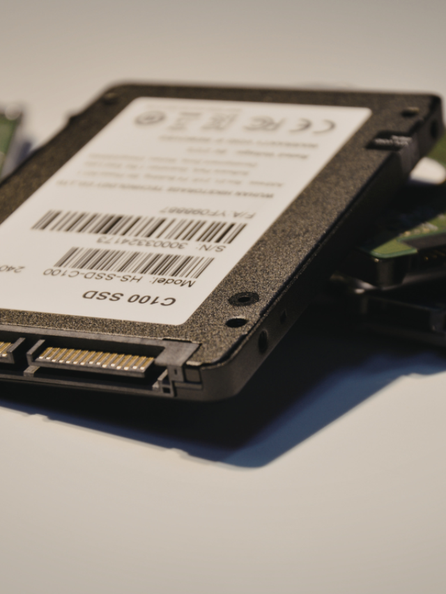 Seu PC está lento? Veja os melhores SSDs SATA de 2026