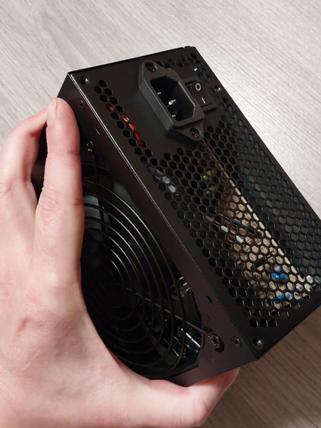 As 5 Melhores Fontes para PC em 2026