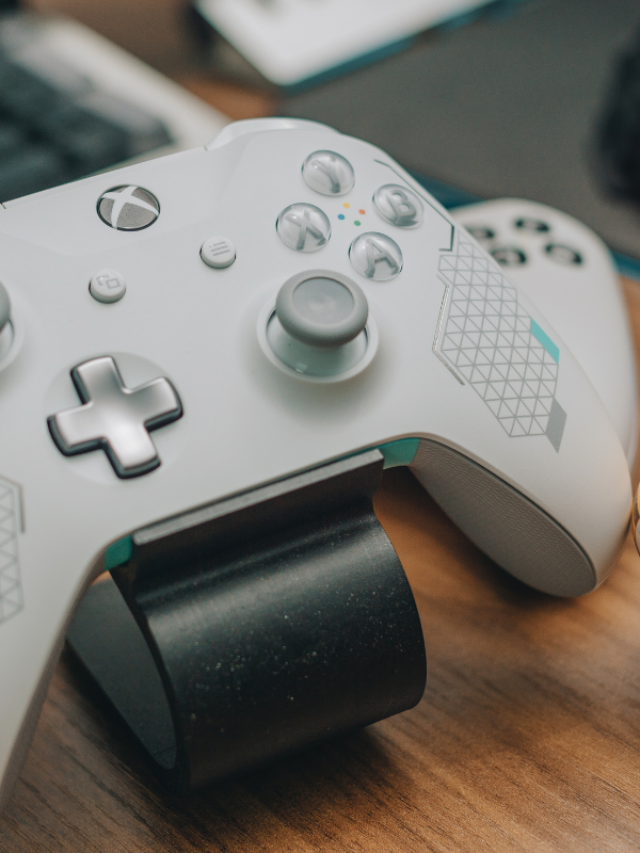 Melhores Controles Xbox Pro de 2026: Escolha o Ideal para Vencer