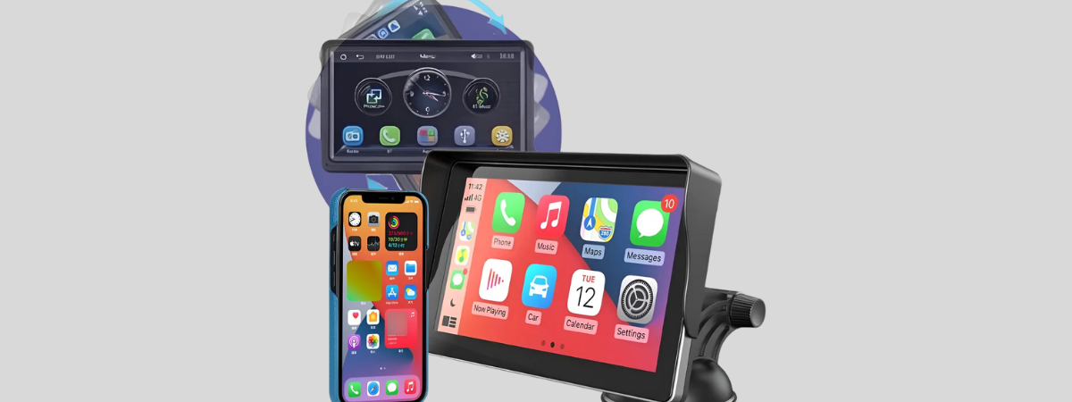 Qual MULTIMÍDIA PORTÁTIL Comprar em 2026? Top 5 Plug and Play 8 1 18