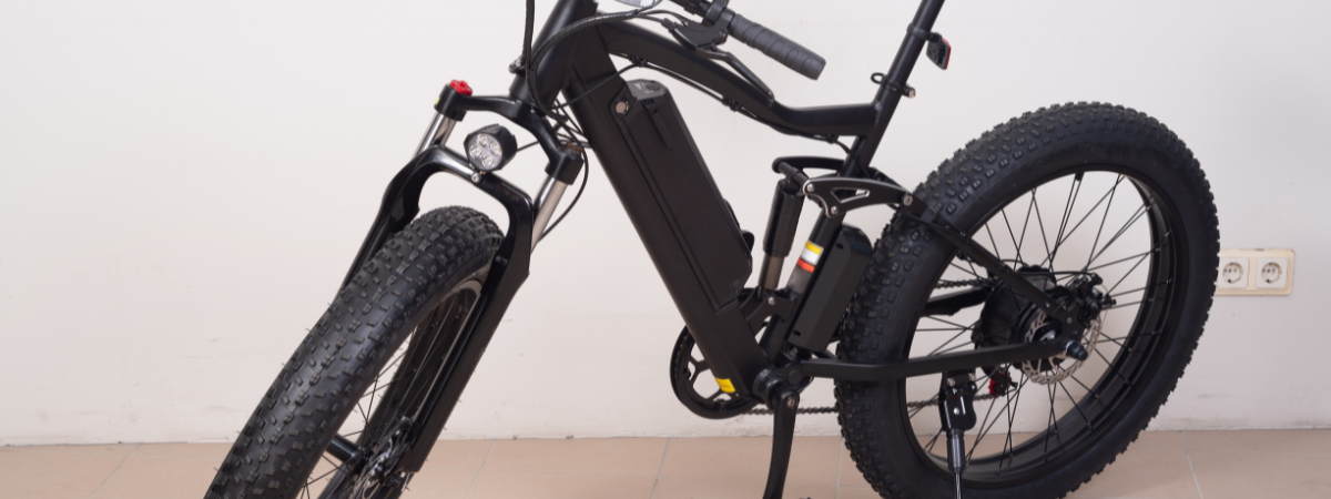 Qual Bicicleta Elétrica Comprar em 2026? 4 1 26