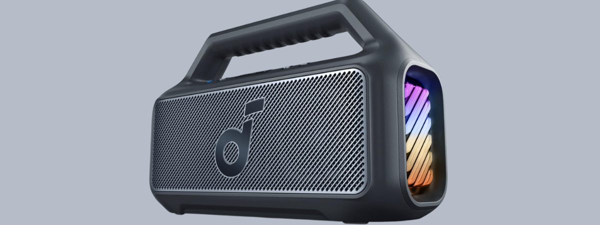 As 5 Melhores Caixas de Som Boombox para Comprar em 2026 3 1 27