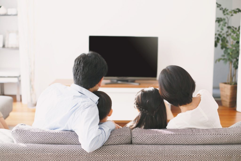 As 5 Melhores Smart TVs 43″ 2026 – Modelos Que Valem a Pena 7 43