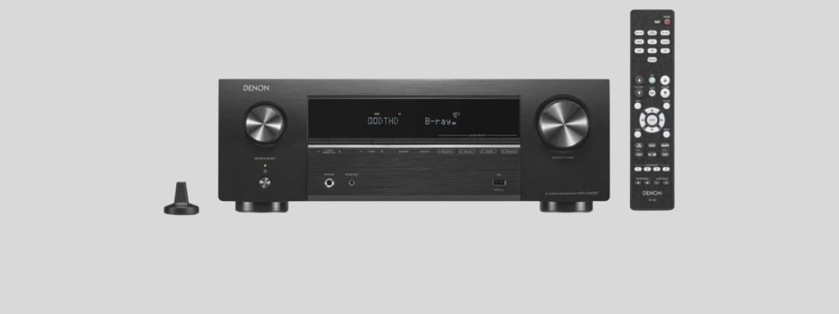 Os Melhores Amplificadores de Som para Comprar em 2026 1 1 4