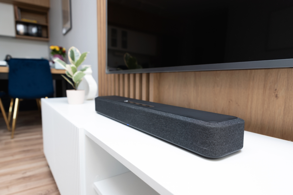Soundbar