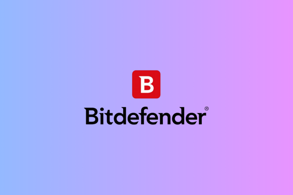 bitdefender