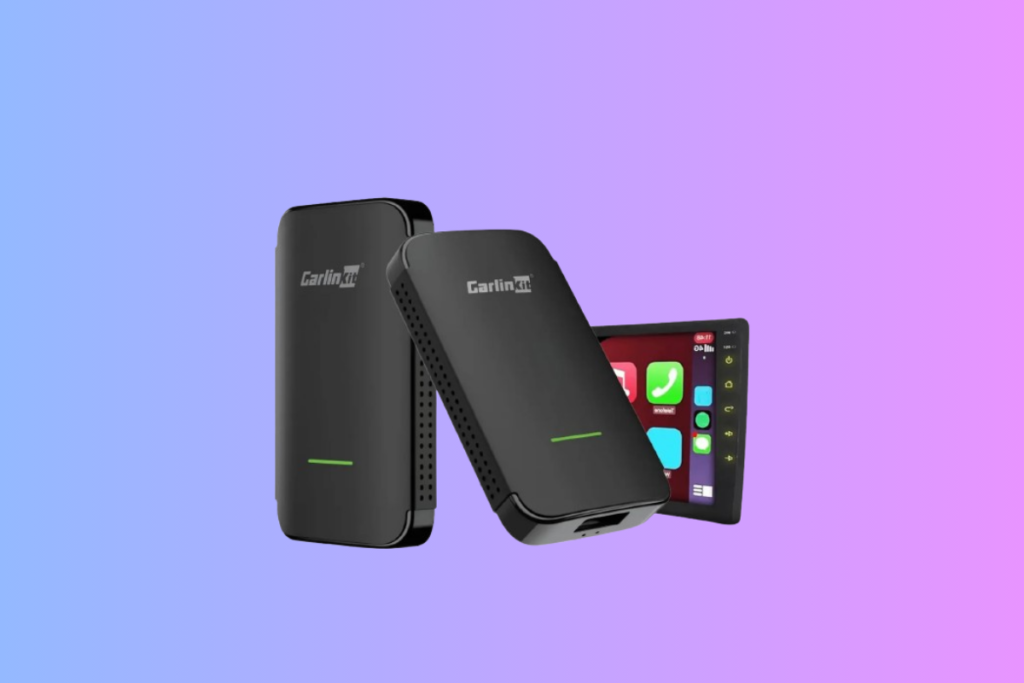CARLINKIT