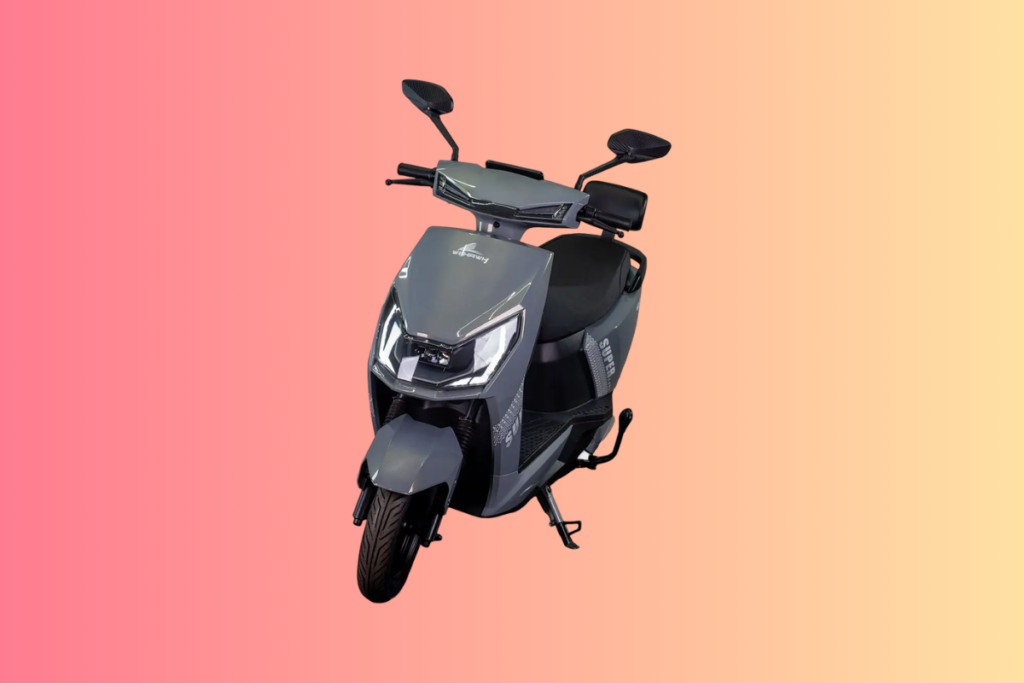 Scooter