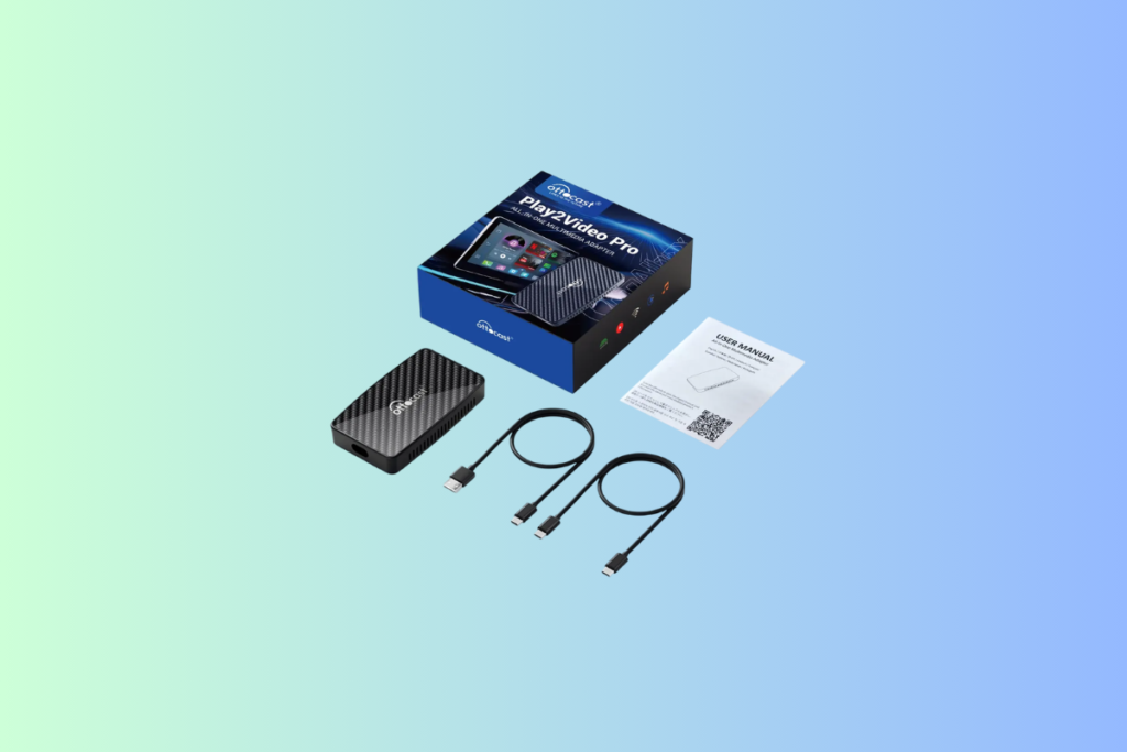 OTTOCAST