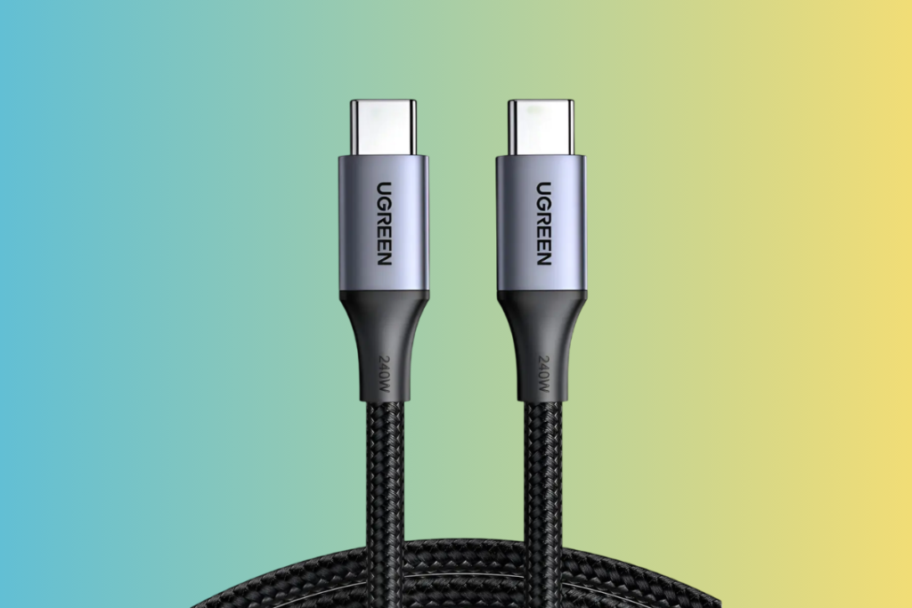 USB-C