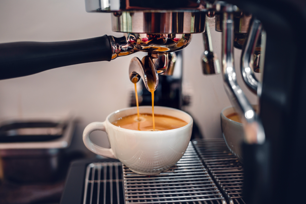 cafeteira