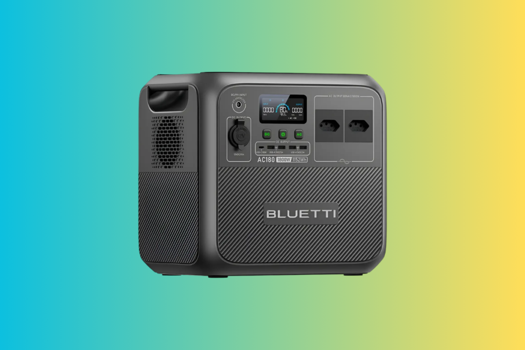 BLUETTI