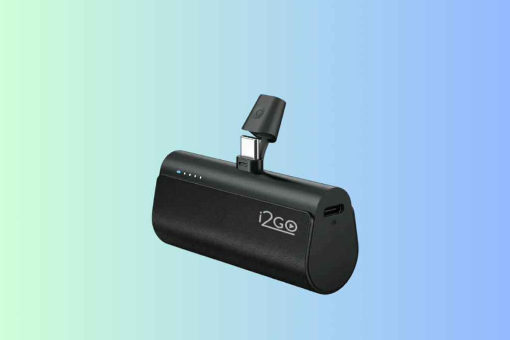 MINI POWER BANK