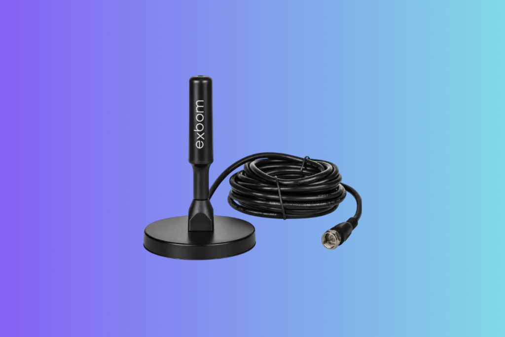 antena digital