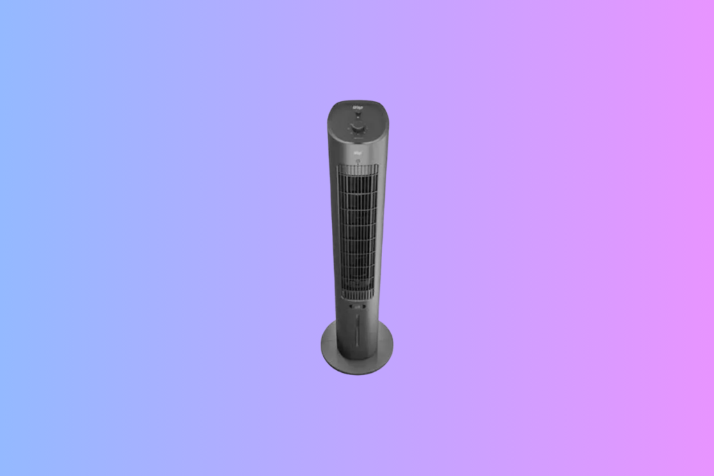 Climatizador
