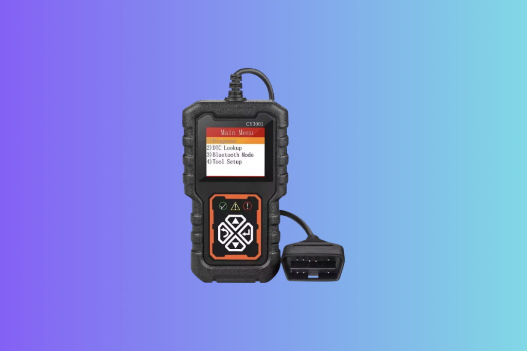 Scanner