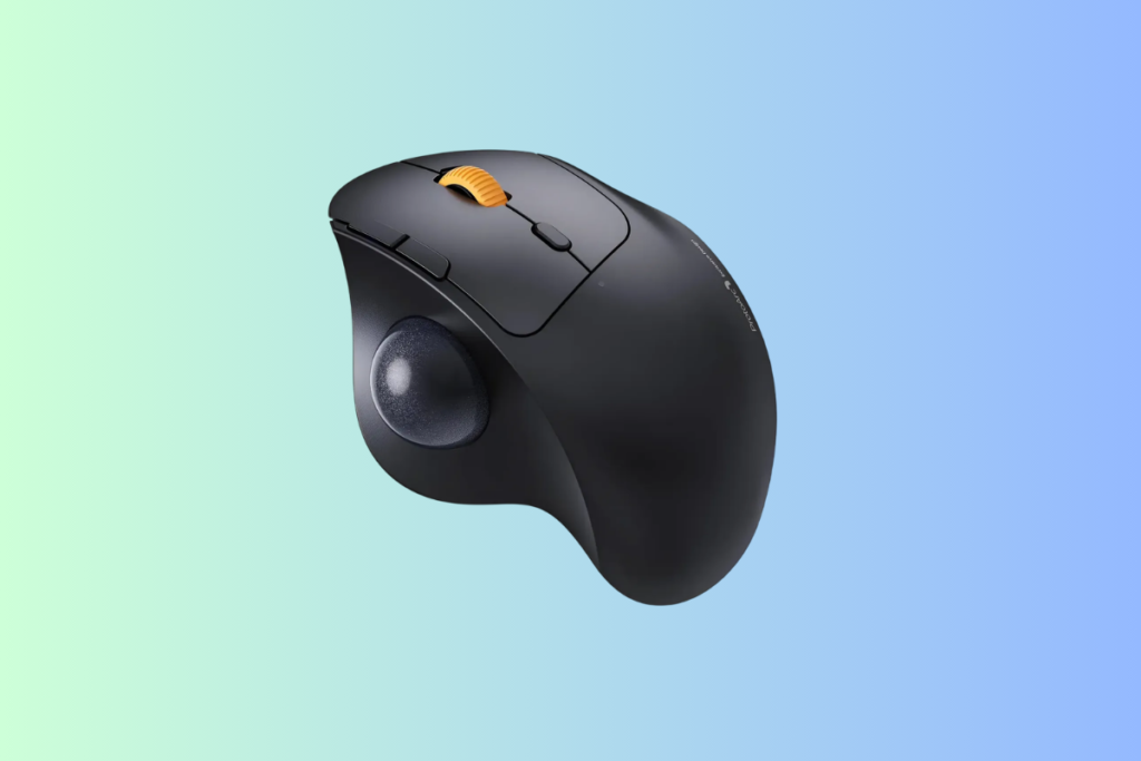 Trackball