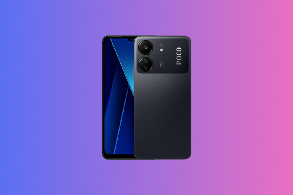 Xiaomi