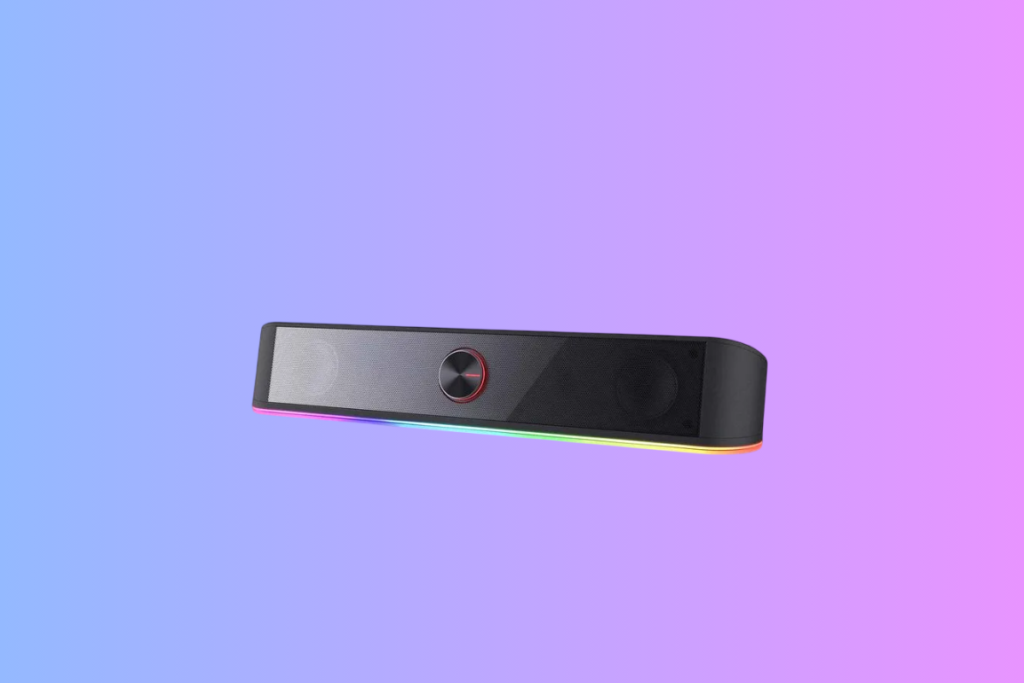 soundbar