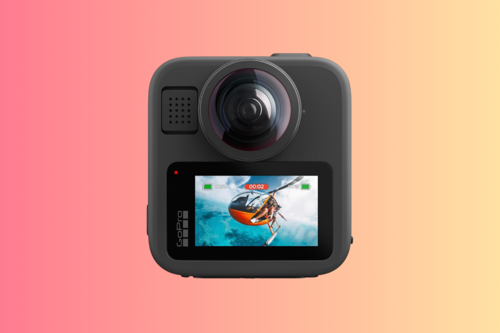 GoPro