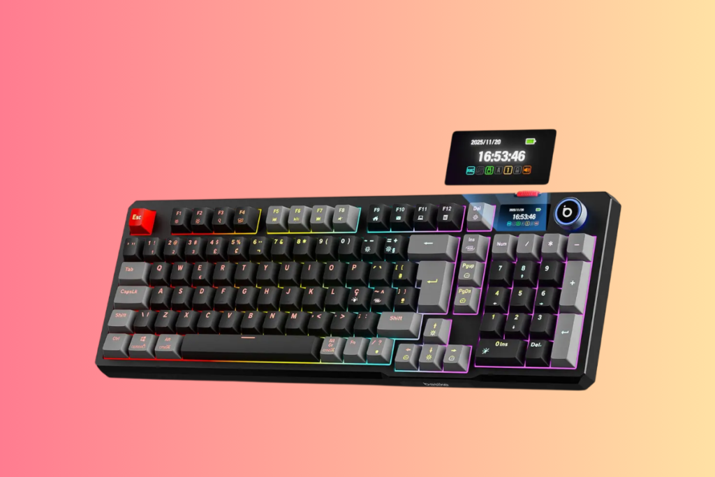 TECLADO