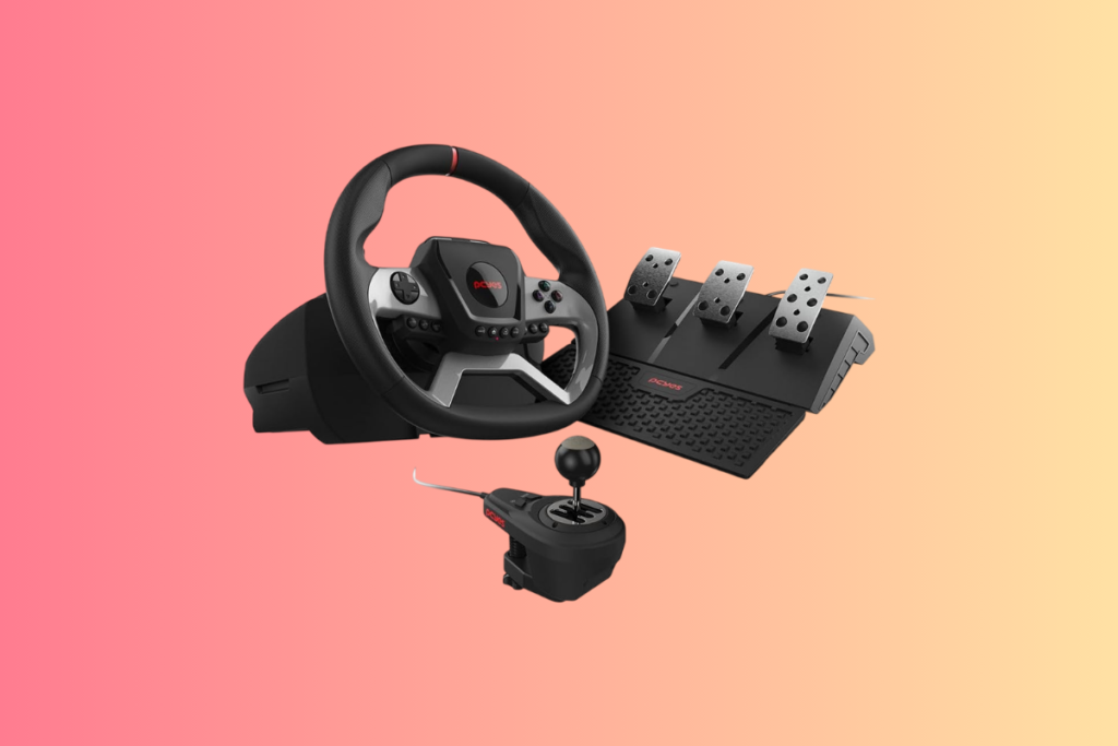 volante