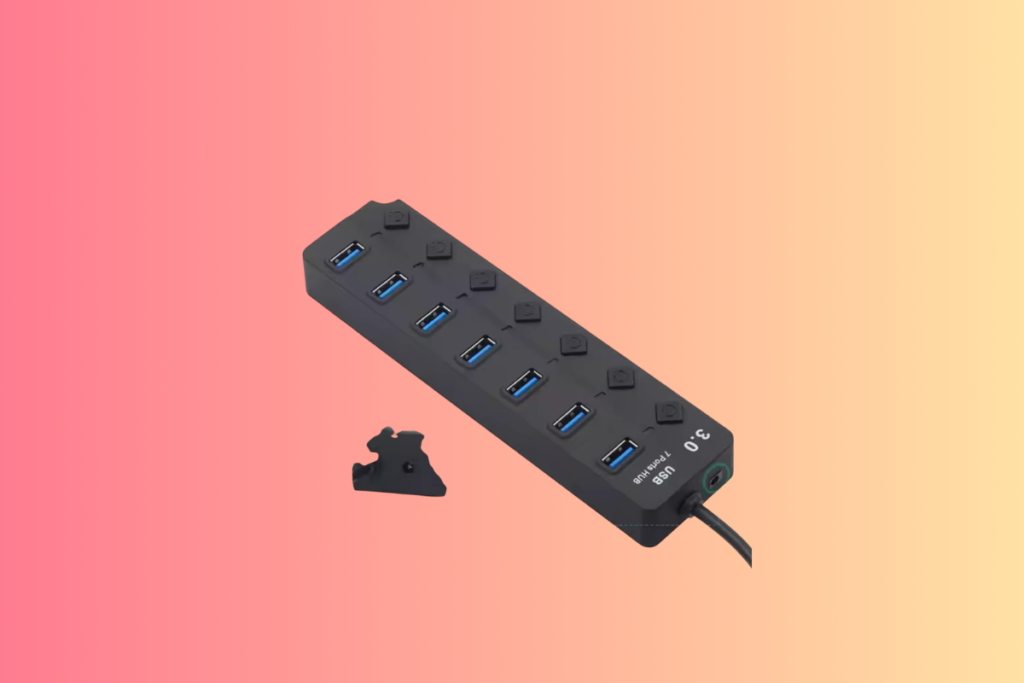 HUB USB