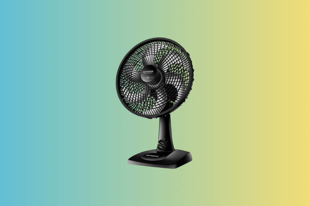ventilador