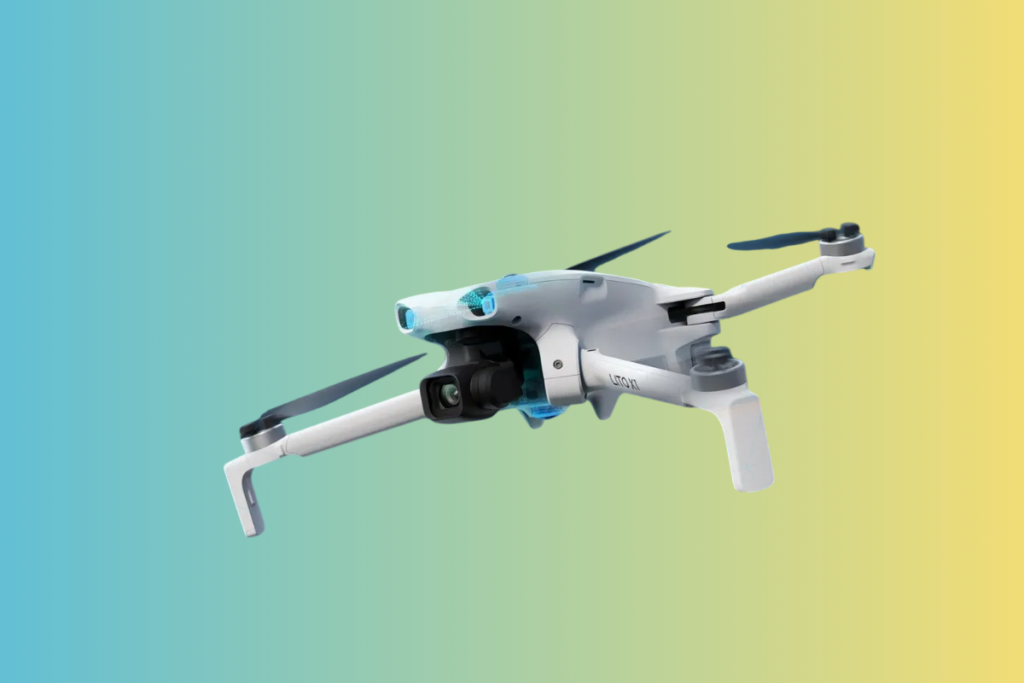 DJI