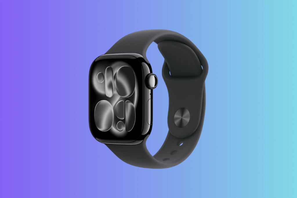 smartwatch