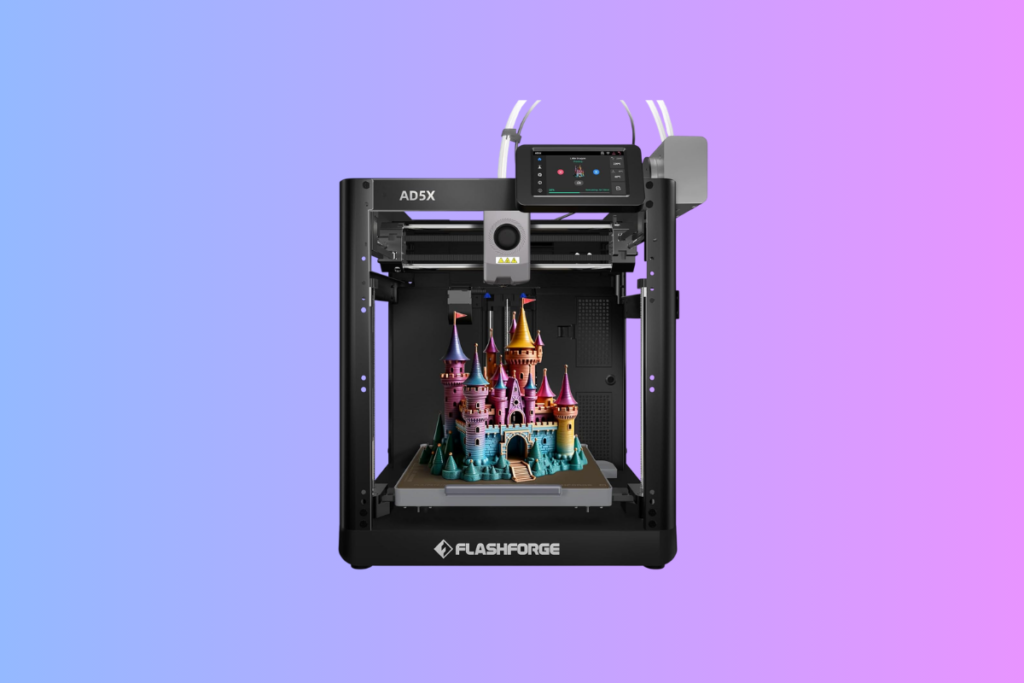 Impressora 3D